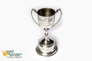 The Christopher Skase Perpetual Trophy