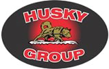 Husky Demolition Group