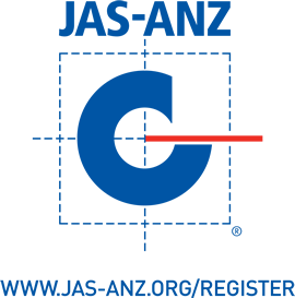 JASANZ accreditation